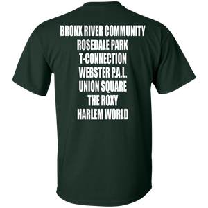 RM pioneer-Shirt