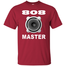 808-MASTER T-Shirt