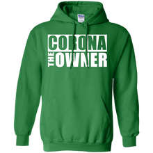 CORONA THE OWNER Pullover Hoodie 8 oz.