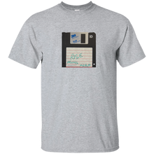 FLOPPY DISK T-Shirt