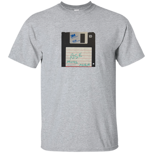 FLOPPY DISK T-Shirt