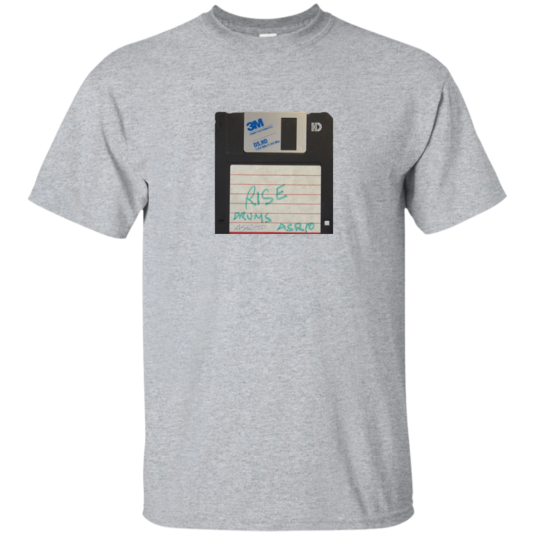 FLOPPY DISK T-Shirt