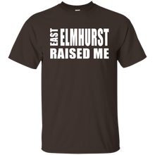 EAST ELMHURST RAISED ME T-Shirt