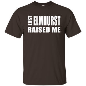 EAST ELMHURST RAISED ME T-Shirt