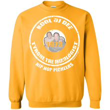 KOOL DJ DEE TYRONE THE MIXOLOGIST (RAPAMANIA COLLECTION) Sweatshirt  8 oz.