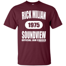 pio discount front back 2 rapamania T-Shirt