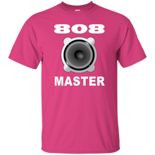 808 MASTER T-Shirt