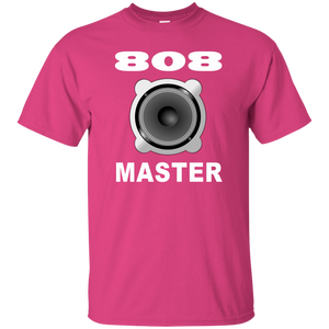 808 MASTER T-Shirt
