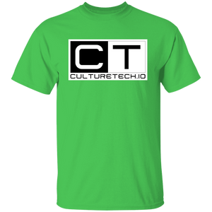 CultureTech.io T-Shirt