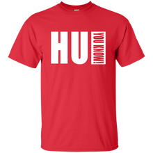 HU YOU KNOW! T-Shirt