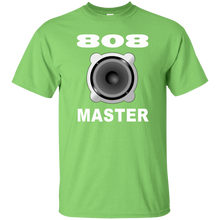 808 MASTER T-Shirt