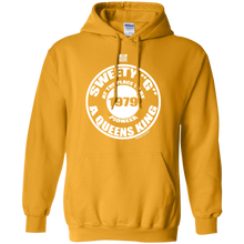 SWEETY "G" A QUEENS KING PIONEER (Rapamania Collection) Hoodie