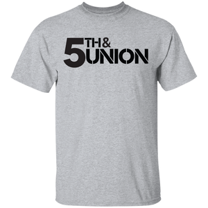 EDO. G (5th & Union) T-Shirt