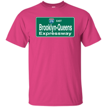 BQE T-Shirt