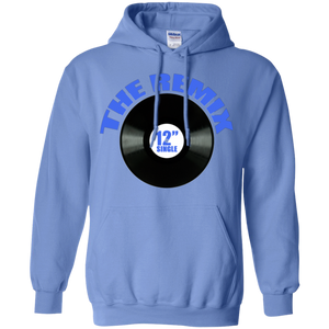 TH REMIX 12" SINGLE Pullover Hoodie 8 oz.