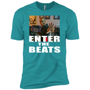 ENTER THE BEATS T-Shirt