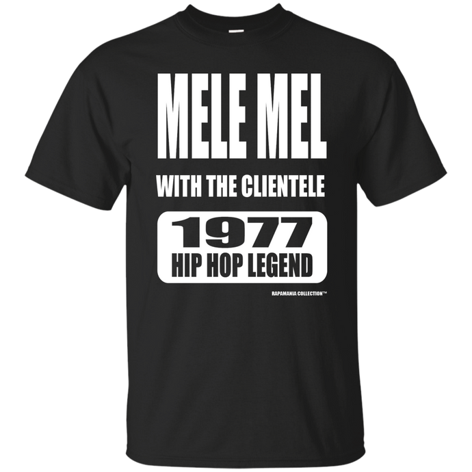 MELE MEL 3 T-Shirt