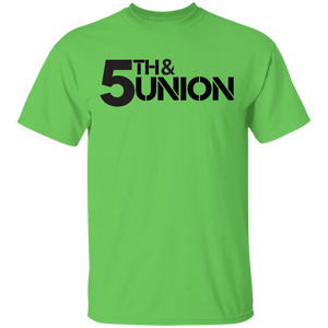 EDO. G (5th & Union) T-Shirt