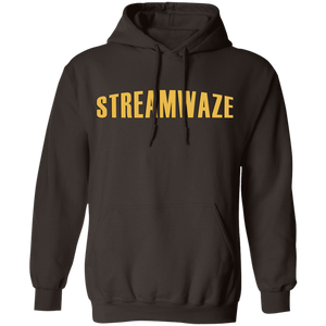 Streamwaze Hoodie 8 oz.