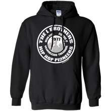 THE L BROTHERS PIONEER (Rapmania Collection) Hoodie 8 oz.