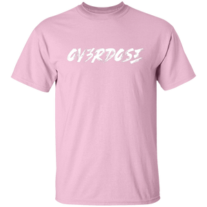 OV3RDOSE T-Shirt