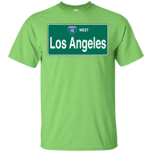 LOS ANGELES  T-Shirt