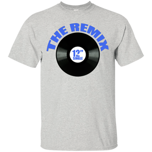 THE 12" REMIX T-Shirt