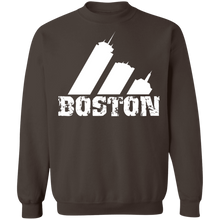 EDO. G (Boston) Pullover Sweatshirt  8 oz.