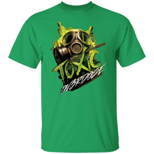 TOXIC OV3RDOSE T-Shirt