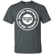 COLLINS BROS (Rapamania Collection) T-Shirt