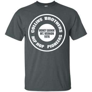 COLLINS BROS (Rapamania Collection) T-Shirt