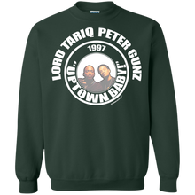 LORD TARIQ PETER GUNZ UPTOWN BABY (Rapamania Collection) Sweatshirt  8 oz.