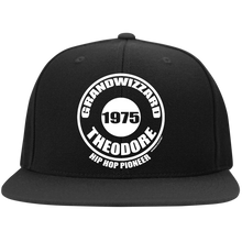 GRANDWIZZARD THEODORE PIONEER (Rapamania Collection) Snapback Hat