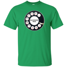 OLD SCHOOL RULE T-Shirt