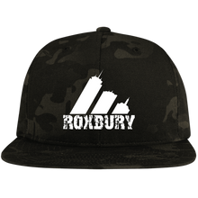 EDO. G (Roxbury) Snapback Hat