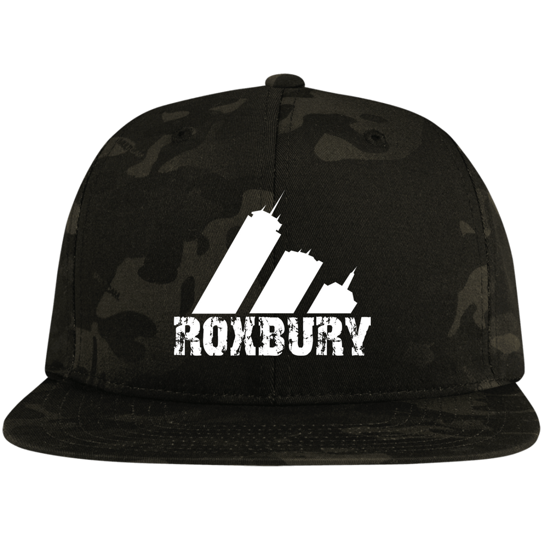 EDO. G (Roxbury) Snapback Hat