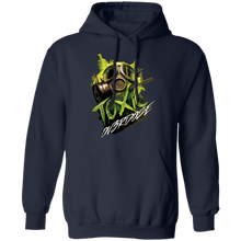 TOXIC OV3RDOSE Pullover Hoodie