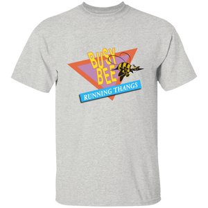 CHIEF ROCKER BUSY BEE RUNNING THANGS (Busy Bee Collection) oz. T-Shirt