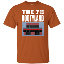 THE 7 AKA BOOTYLAND T-Shirt