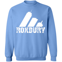 EDO. G (Roxbury) Sweatshirt  8 oz.