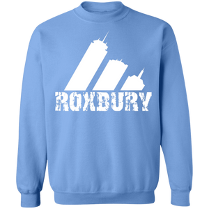 EDO. G (Roxbury) Sweatshirt  8 oz.