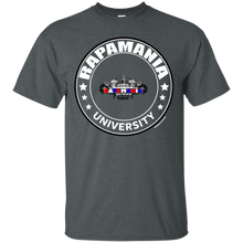 RAPAMANIA UNIVERSITY (Rapamania Collection) T-Shirt