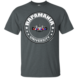 RAPAMANIA UNIVERSITY (Rapamania Collection) T-Shirt