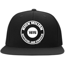 RICK MILIAN (Rapamania Collection) Snapback Hat