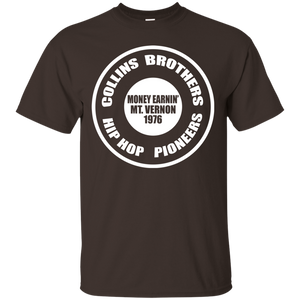 COLLINS BROS (Rapamania Collection) T-Shirt