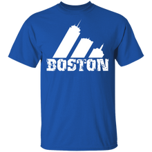 EDO G (Boston). T-Shirt