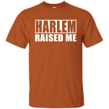HARLEM RAISED ME T-Shirt