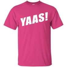 YAAS T-Shirt