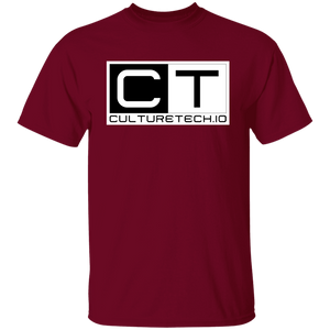 CultureTech.io T-Shirt