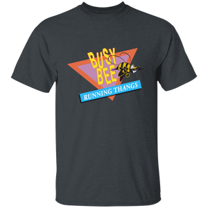 CHIEF ROCKER BUSY BEE RUNNING THANGS (Busy Bee Collection) oz. T-Shirt